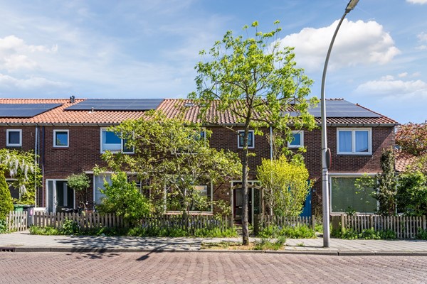 Property photo - Hof van Delftstraat 31, 2635EE Den Hoorn